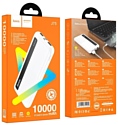 Hoco J75 Tresor 10000mAh