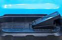 Toyland Ford DK-P01P (синий)