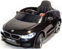 Toyland BMW 6GT JJ2164 (черный)