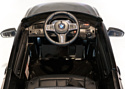Toyland BMW 6GT JJ2164 (черный)