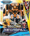 Young Toys Tobot Galaxy Detectives Megadrill 301104