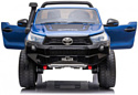 RiverToys DK-HL850 Toyota Hilux (синий глянец)