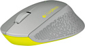 Logitech Wireless Mouse M280 Gray