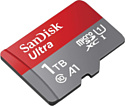 SanDisk Ultra SDSQUA4-1T00-GN6MN microSDXC 1TB