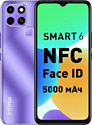 Infinix Smart 6 NFC 2/32GB