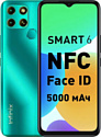 Infinix Smart 6 NFC 2/32GB