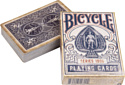 Ellusionist Bicycle 1900 Blue