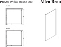 Allen Brau Priority 3.31018.BBA