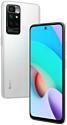 Xiaomi Redmi 10 2022 NFC 4/128GB (международная версия)