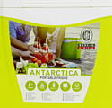 Picnic Antarctica 24л (зеленый/киви)
