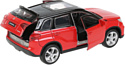 Технопарк Suzuki Vitara VITARA-12-RDBK