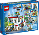 LEGO City 60330 Больница