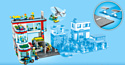 LEGO City 60330 Больница