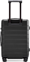 90 Ninetygo Manhatton Luggage-Zipper 20 (черный)
