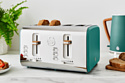 Swan Nordic Style Toaster ST14620GREN