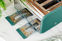 Swan Nordic Style Toaster ST14620GREN