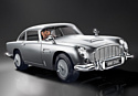 Playmobil PM70578 Джеймс Бонд Aston Martin DB5 - Goldfinger Edition