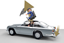 Playmobil PM70578 Джеймс Бонд Aston Martin DB5 - Goldfinger Edition