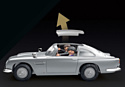 Playmobil PM70578 Джеймс Бонд Aston Martin DB5 - Goldfinger Edition