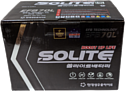 Solite EFB (70Ah) Solite EFB (70Ah)