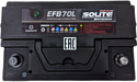 Solite EFB (70Ah) Solite EFB (70Ah)