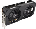 ASUS Dual Radeon RX 6600 V2 8GB GDDR6 (DUAL-RX6600-8G V2)