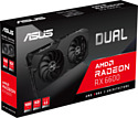 ASUS Dual Radeon RX 6600 V2 8GB GDDR6 (DUAL-RX6600-8G V2)