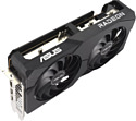 ASUS Dual Radeon RX 6600 V2 8GB GDDR6 (DUAL-RX6600-8G V2)