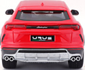 Maisto Lamborghini Urus 31519RD (красный)