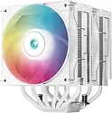 DeepCool AG620 Digital WH ARGB R-AG620-WHADMN-G-2