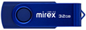 Mirex Color Blade Swivel 3.0 32GB