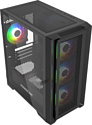 Powercase Alisio Micro X4B V2 CAMCXB-A4