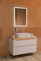 Silver Mirrors  Рига Voice 60x80 LED-00002614