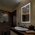 Silver Mirrors  Рига Voice 60x80 LED-00002614