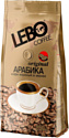 LEBO Coffee Original Арабика среднеобжаренный зерновой 250г