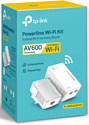 TP-LINK TL-WPA4220 KIT V5