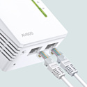 TP-LINK TL-WPA4220 KIT V5