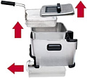 Tefal Deep Fryer Oleoclean Compact FR701640 