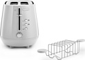 DeLonghi Eclettica CTY2103.W