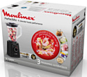 Moulinex LM87G810 Moulinex LM87G810