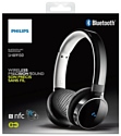 Philips SHB9150BK