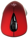 DEXP MR0302-S Red USB