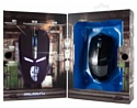 Oklick 795G GHOST Gaming Optical Mouse black USB