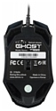 Oklick 795G GHOST Gaming Optical Mouse black USB
