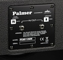 Palmer CAB 112 GOV