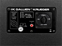 Gallien-Krueger NEO 810