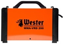 Wester MMA-VRD 200