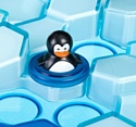 SmartGames Мини-пингвины