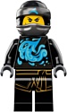 LEGO Ninjago 70634 Ния - Мастер Кружитцу