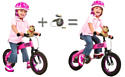 Hobby-bike Original pink 4475